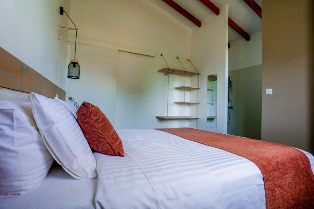 Ferienwohnung Kaz Corail Sainte-Anne  Exterior foto